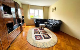 Casa de vanzare 120 mp utili 580 mp teren Cetate - Poză 3