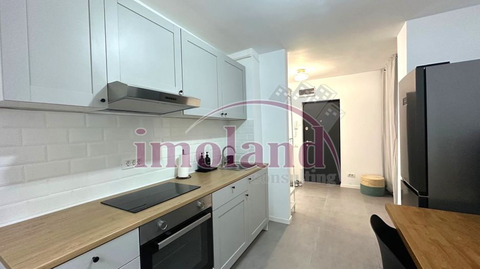 Prima inchiriere - Apartament renovat - 2 camere - etaj 1 - Ultracentral - Poză 7