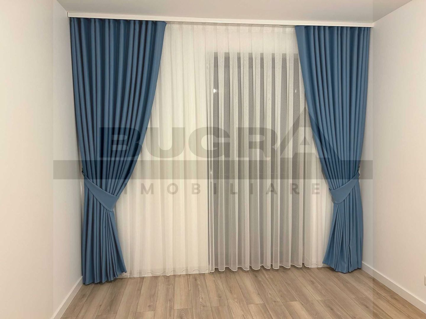 Apartament de 3 camere, bloc nou, 74mp, parcare, boxa, cartier Zorilor - Poză 3