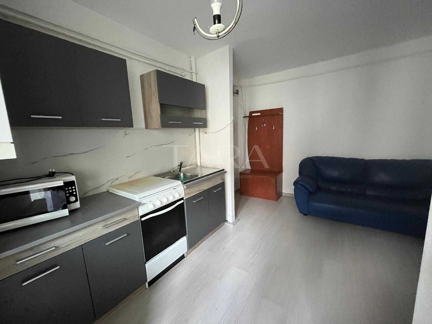 Apartament 2 camere de vânzare, Cluj-Napoca, zona Mărăști. - Poză 2
