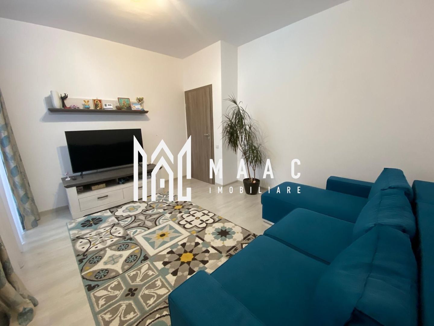 Apartament 3 camere I Etaj 3 I Zona Tineretului - Poză 2