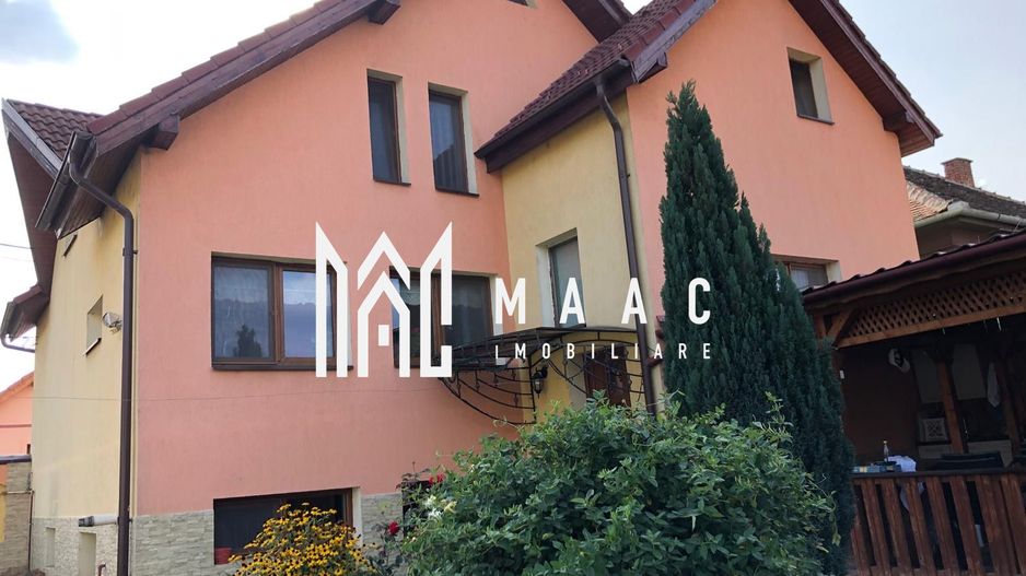 Casa Individuala I 6 Camere I Acces Auto I Curte I Lazaret - Poză 12