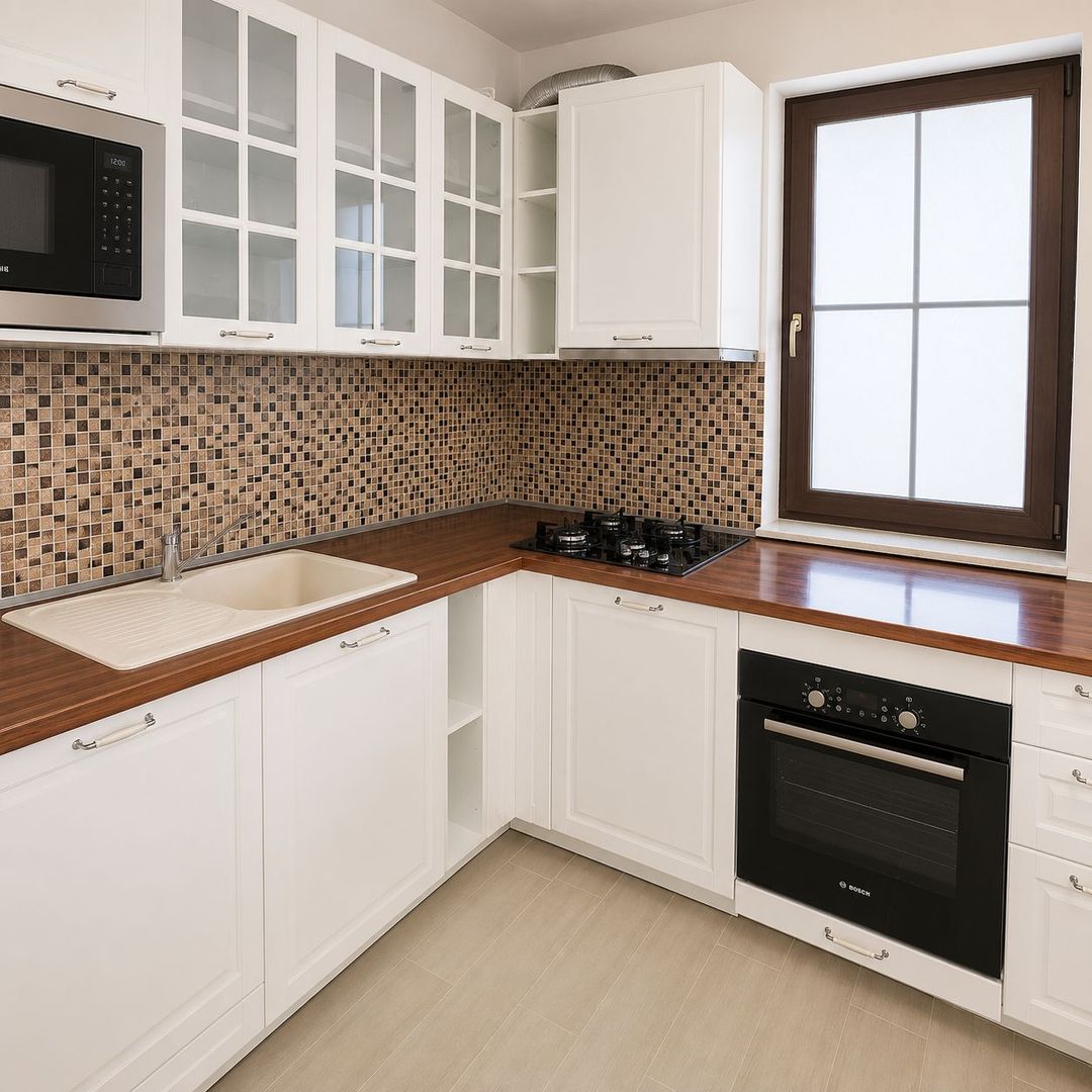 Inchiriez apartament 2 camere, Dumbravita langa padure - Poză 8