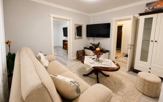 PRIMA ÎNCHIRIERE | APARTAMENT LA CASA | RADAUTI - Poză 1