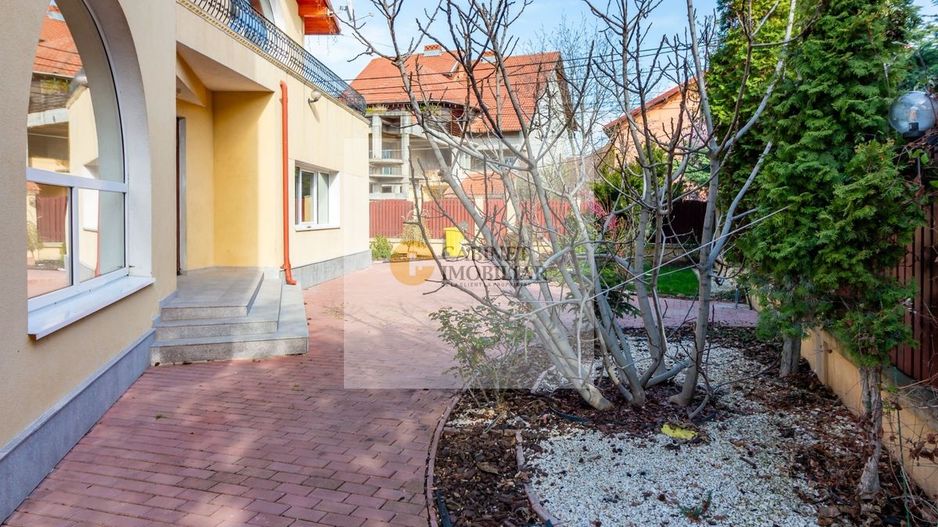 Casa de vânzare în Pipera - Poză 8