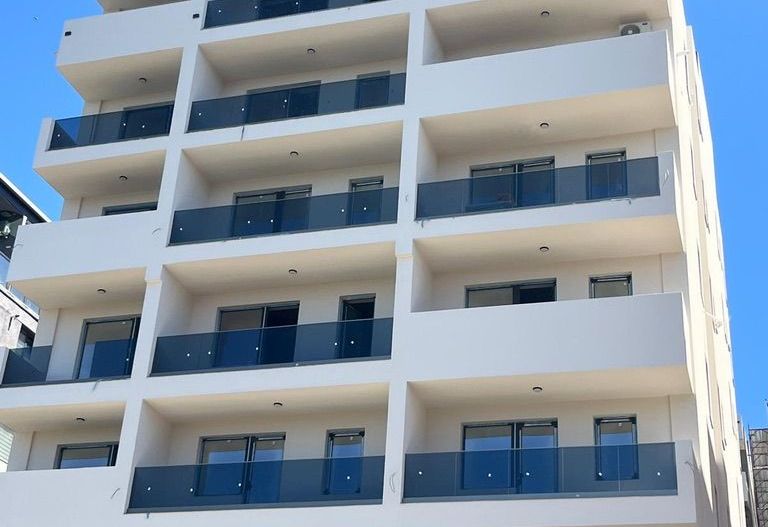 Apartament 2 camere decomandat /vedere către lac /zona Campus Ovidius - Poză 1