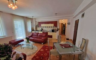 Apartament 3 camere, Mărăști, zona Piața Marasti - Poză 1