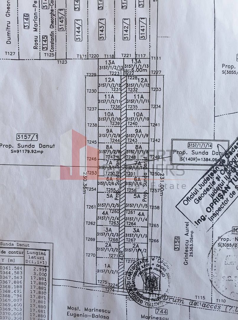 Teren rezidential 500 mp langa padurea Baneasa si Oxford Gardens - Poză 16