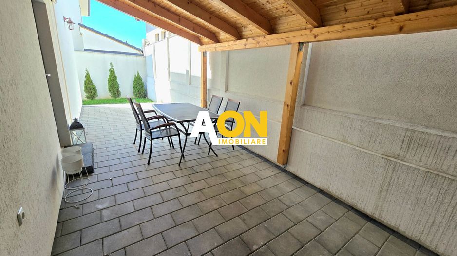Casa Individuala, 3 Camere, Complet Mobilată, Zona Schit - Poză 17