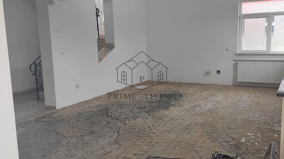 Vila spatioasa de vanzare in Pipera - Poză 17