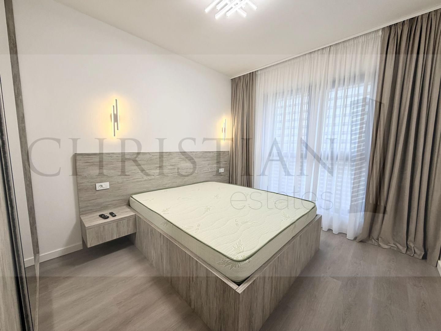 Apartament 2 camere 65 mp Exigent Plaza Residence - Faza 5 Lujerului Politehnica - Poză 7