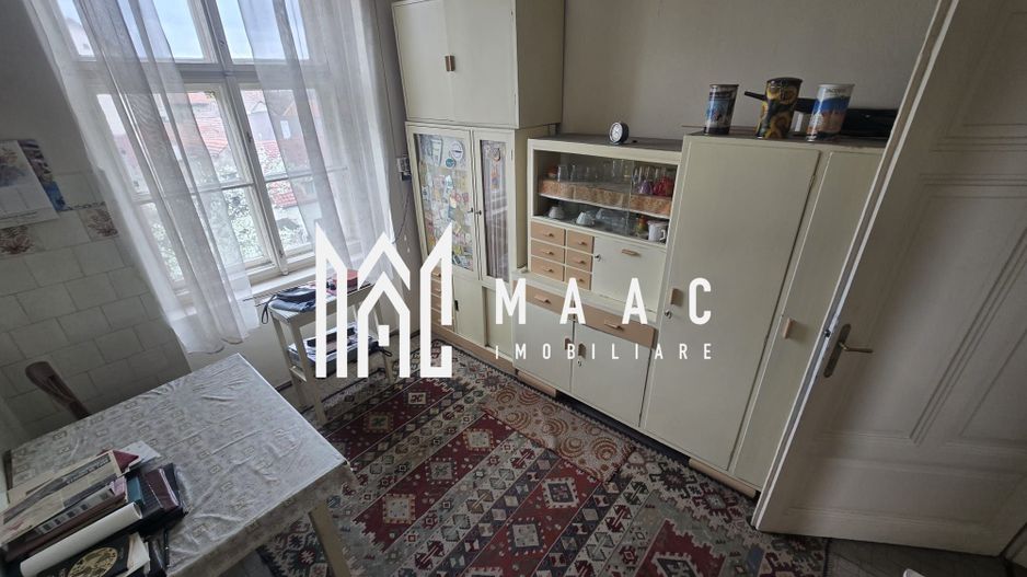 Apartament 2 camere DECOMANDAT 75 MPU Strada Rennes - Poză 16