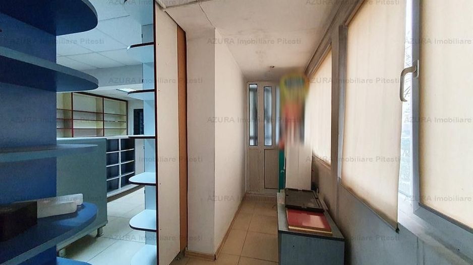 Spatiu Comercial Pitesti Bulevard - Poză 10