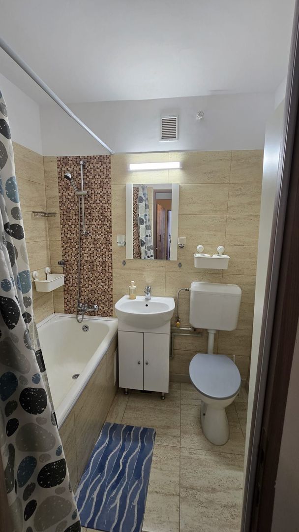 AP. 2 CAMERE -  DRUMUL TABEREI, BUCATARE INCHISA, METROU 10 MINUTE - Poză 18