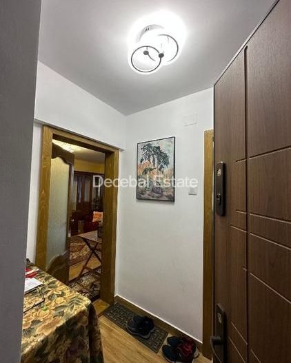 2 camere, 55 mp, renovat complet, 3 min metrou Piața Sudului - Poză 15