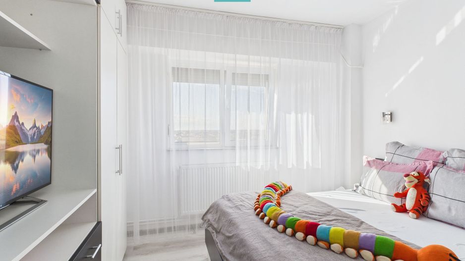 Apartament 2 camere, Prima închiriere, Zona Intim - Poză 7