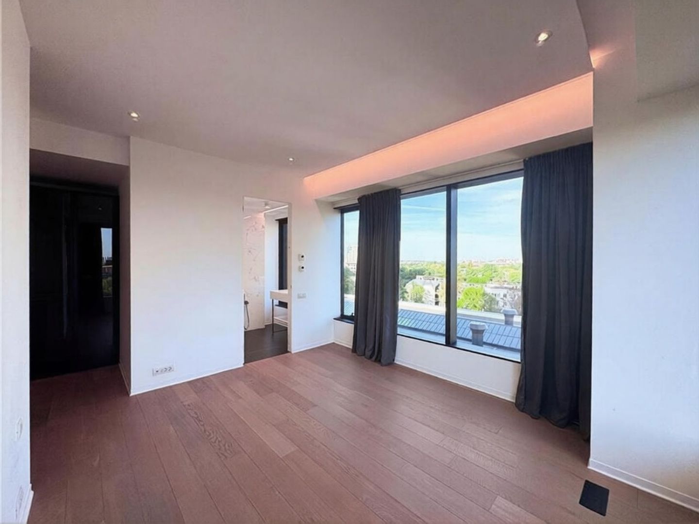 Apartament 3 camere One Mircea Eliade I Partial mobilat - Poză 22