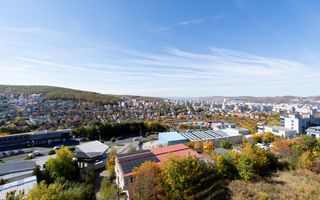 Apartament 3 Camere | 75 mp | Terasa | Garaj | Zona Zorilor Azoria - Poză 4