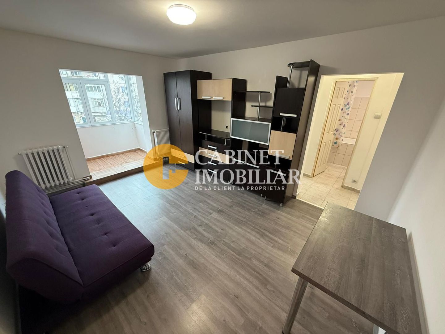 2 SD - 41 MP UTILI - BAZA 3 - ETAJ INTERMEDIAR - Poză 1