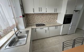 Apartament cu 3 camere, 66mp, decomandat, Zona Maurer Residence - Poză 9