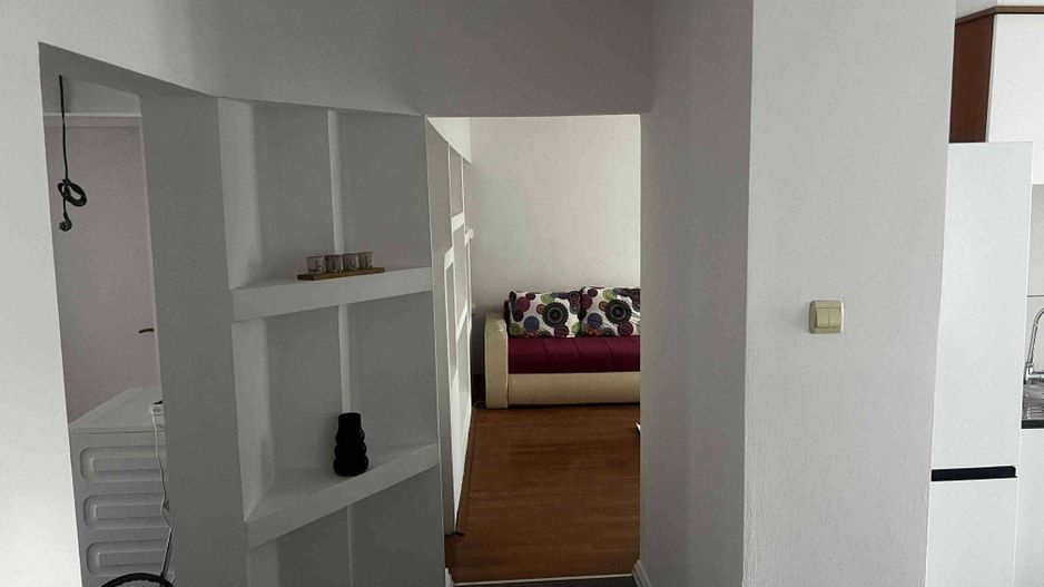 De inchiriat ap 3 camere, prima inchiriere, 13 Septembrie/Sebastian - Poză 6