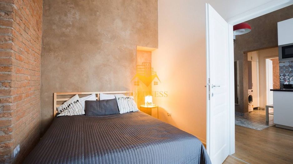 3 camere, UltraCentral, Piața Muzeului, George Barițiu, Piața Unirii - Poză 1