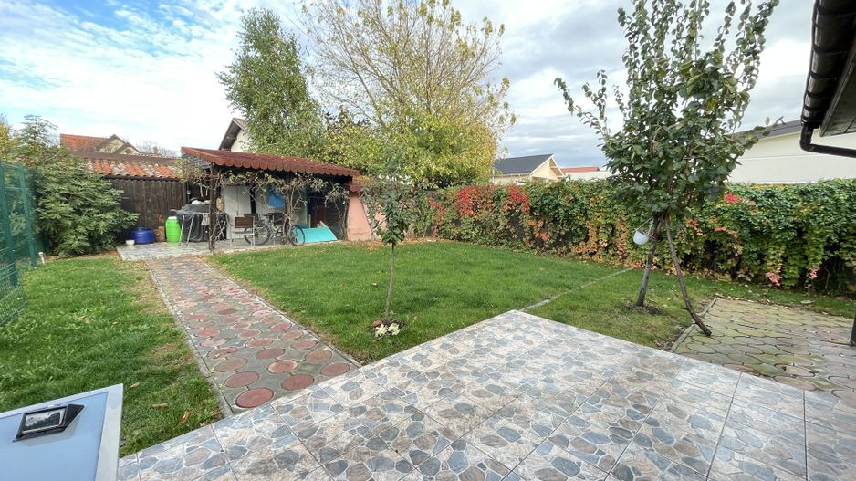 DUPLEX DE VANZARE IN DUMBRAVITA-KAUFLAND - Poză 1