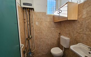 Spațiu Industrial și Comercial de Închiriat – Bascov - DN7C - Poză 12