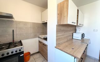 Apartament decomadat cu 3 camere |  Dacia | PetFriendly - Poză 9