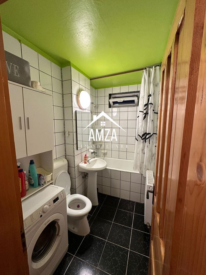 Apartament cu 2 camere de vânzare în Terezian, Sibiu - Poză 5
