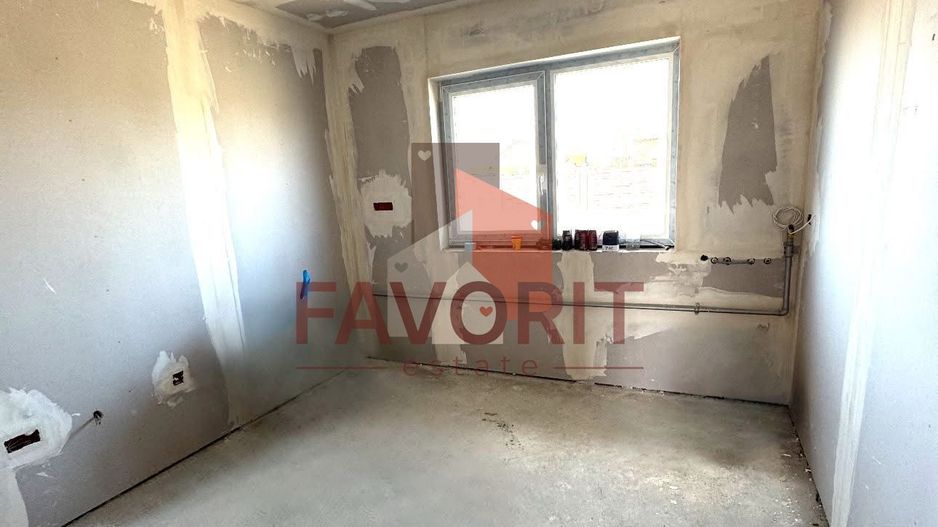 Duplex langa Lidl | 4 camere | 200m de asfalt | Statie de autobuz - Poză 11