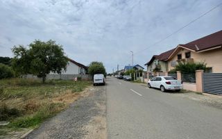 Parcele 353/354mp Dumbrăvița – Zona Pădure | Ideal 2 Case |Comision 0% - Poză 9