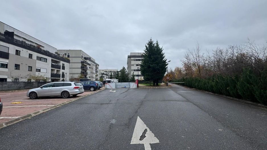 2 CAMERE || 2 LOCURI DE PARCARE + BOXA || BANEASA - Poză 18