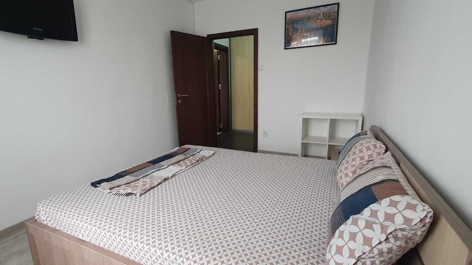 Apartament 2 camere decomandat/ la 1 minut metrou Dristor - Poză 4