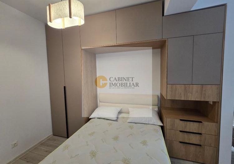 2 Camere | Decomandat | Gradina | Centrala | 2023 | Uverturii - Poză 2