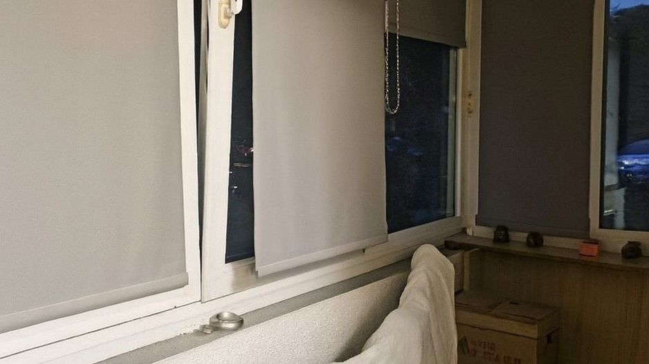 Garsoniera zona Parc IOR - Aleea Fuiorului - Poză 5