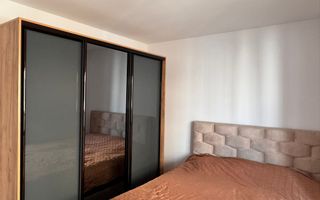 GARSONIERA MOBILATA SI UTILATA DOAMNA STANCA - Poză 3