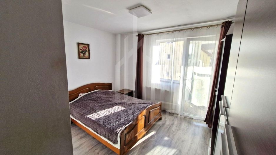 Apartament cu 3 camere - Frunzei - Poză 3
