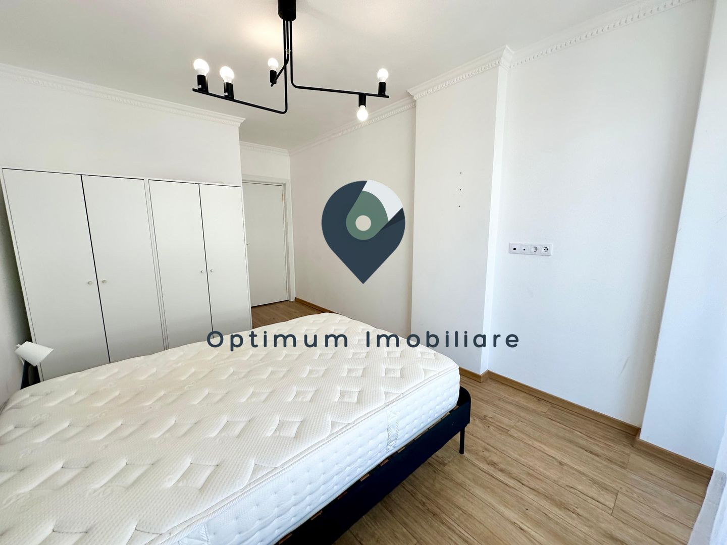 Apartament cu 2 camere de inchiriat, bloc nou, 55 mp in Floresti ! - Poză 7