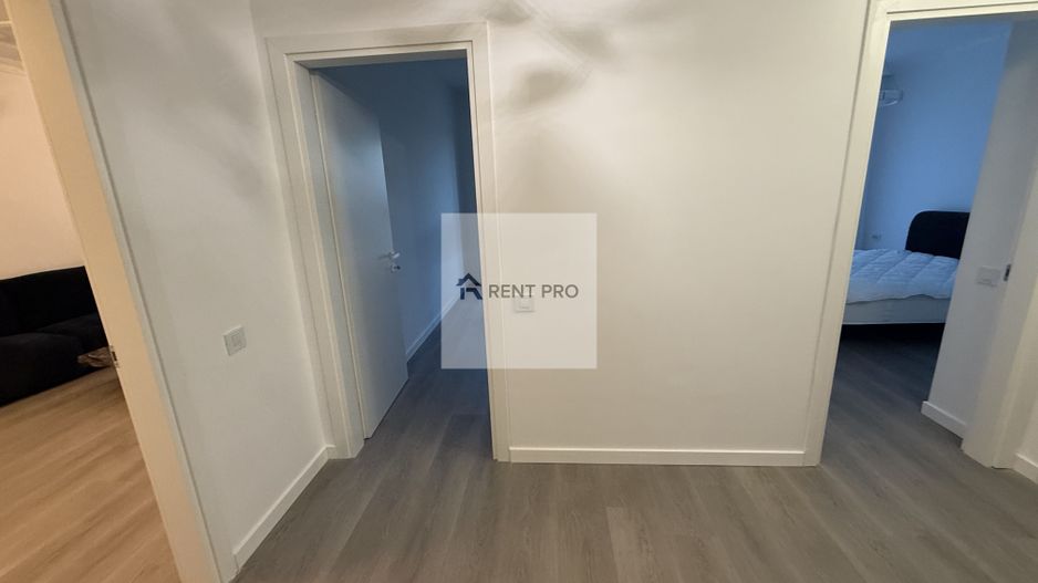 Apartament 2 Camere Exigent Plaza Residence Faza 5 - Poză 14