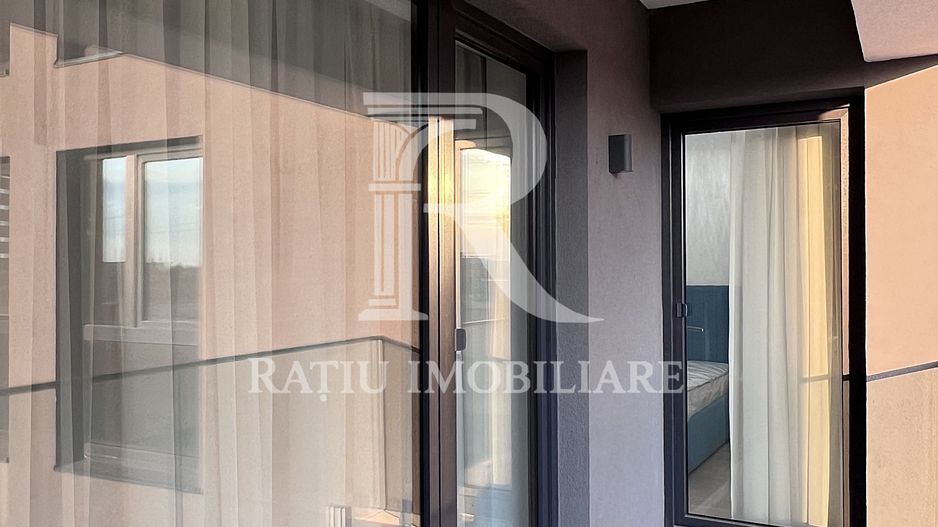 Apartament cu 2 camere | Prima inchiriere 2026 | Prima Urbana | Oradea - Poză 15