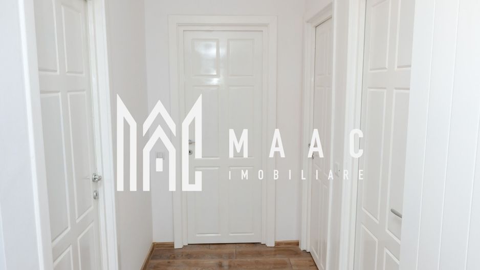 Apartament 3 camere | Bloc Nou | Zoo Valcea | Etaj 3 | 93MP - Poză 5