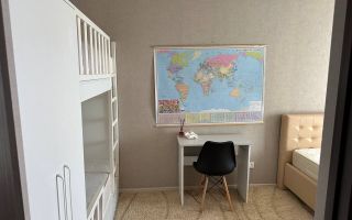 Vânzare, apartament, 2 camere, strada Ivan Kolesov, Bălți - Poză 7