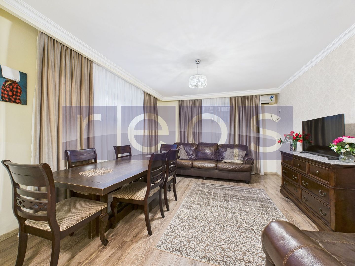 VANZARE 3 CAMERE | CURTE 94 MP | BUCURESTI NOI - Poză 1
