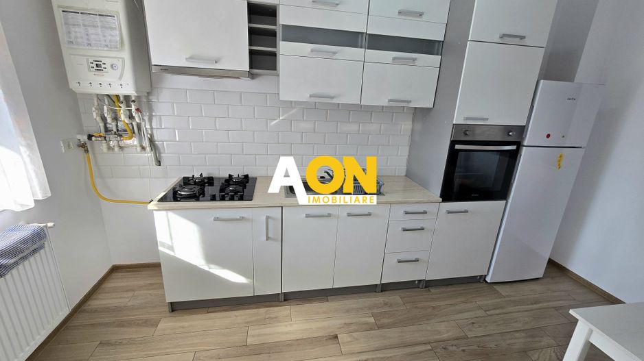 Casă Înșiruită, Construcție Nouă, 4 Camere, Zona Bărăbanț - Poză 4