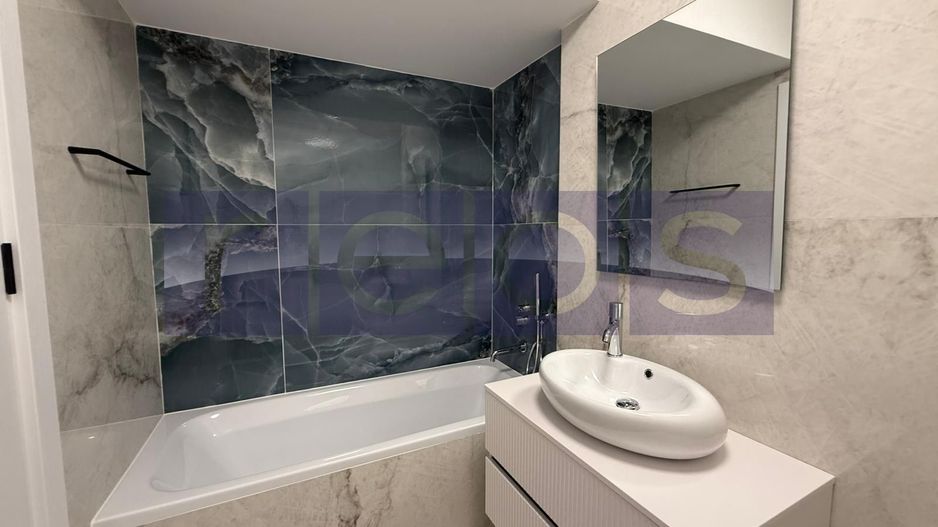 INCHIRIERE 3 CAMERE | LUX | MOBILAT SI UTILAT COMPLET | LOC PARCARE - Poză 30