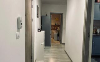 Apartament 2 camere, etaj 2, bloc finalizat 2021, Valea Lupului - Popas Păcurari - Poză 10