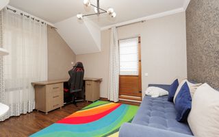 Vânzare, casă, 4 camere, strada Cetatea Chilia, Botanica - Poză 32