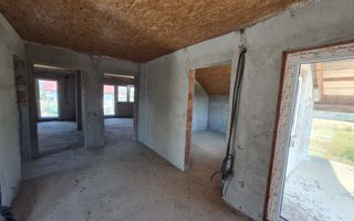 Casa 5 Camere, 284 mp, Teren 459/913, Toate Utilitatile, Zona Arex - Poză 16