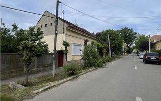 Casa ULTRACENTRAL Salonta - Poză 1